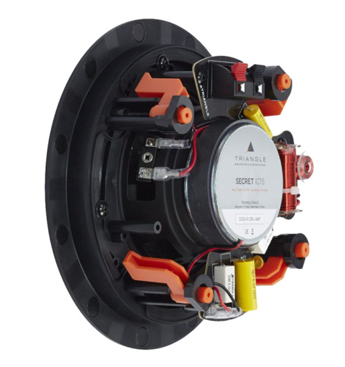 Triangle Secret ICT5 - Głośnik instalacyjny sufitowy