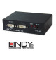 Splitter (rozdzielacz) DVI 1-4 Lindy 32446