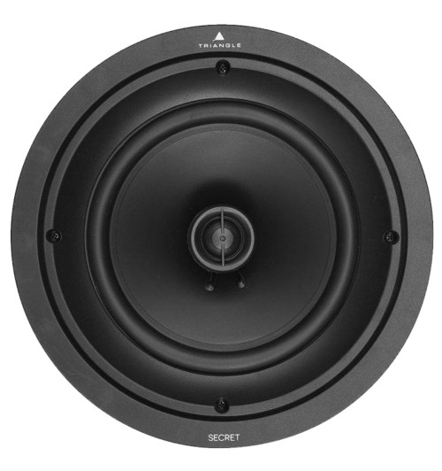 Triangle Secret ICT8 - Głośnik instalacyjny sufitowy