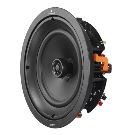 Triangle Secret ICT8 - Głośnik instalacyjny sufitowy