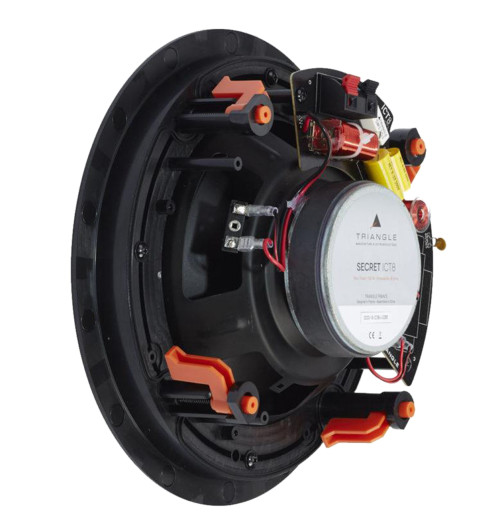 Triangle Secret ICT8 - Głośnik instalacyjny sufitowy