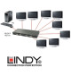 Splitter (rozdzielacz) DVI 1-8 Lindy 38108
