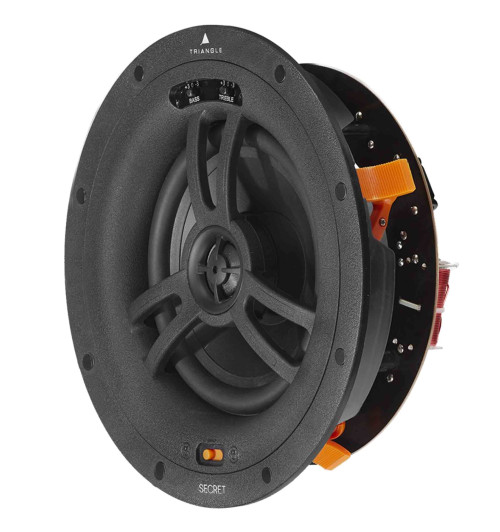 Triangle Secret EMT7 - Głośnik instalacyjny sufitowy
