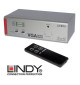 Splitter / Matrix VGA - Audio Lindy 32577