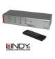 Splitter / Matrix VGA - Audio Lindy 32578
