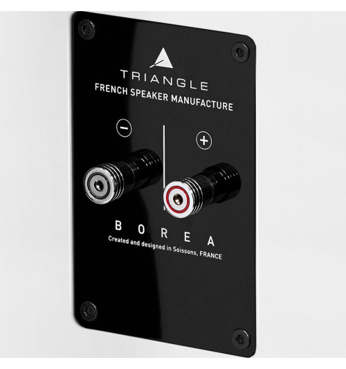 Triangle Borea BRC1 - Kolumna głośnikowa centralna