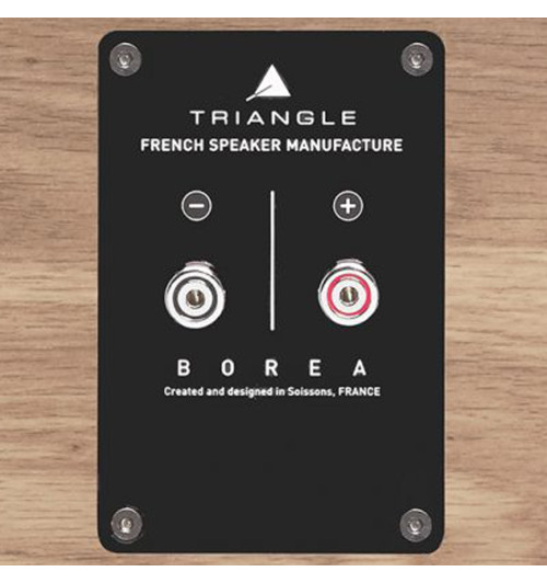 Triangle Borea BRC1 - Kolumna głośnikowa centralna