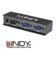 Splitter (rozdzielacz) VGA (D-Sub) Lindy 32569