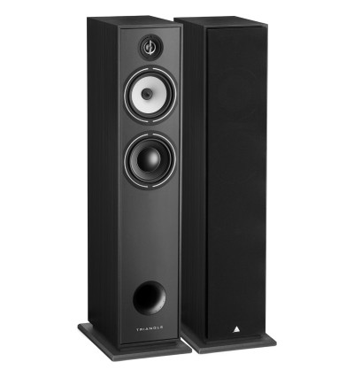 Triangle Borea BR07 - Kolumny głośnikowe podłogowe (para)