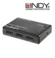 Switch (przełącznik) HDMI 3-1 Lindy 38033
