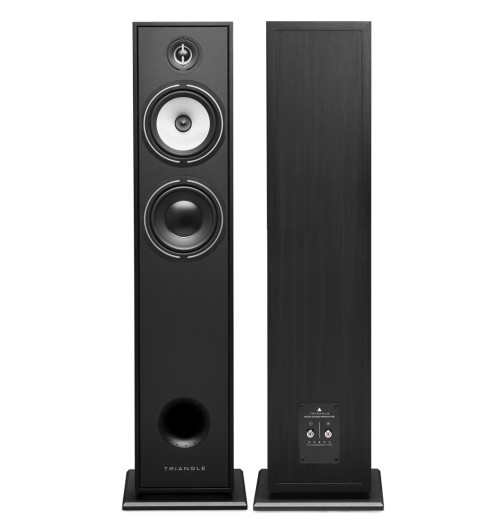 Triangle Borea BR07 - Kolumny głośnikowe podłogowe (para)