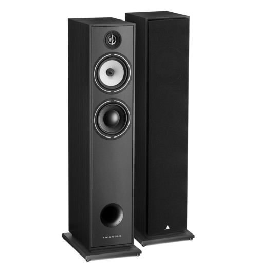 Triangle Borea BR07 - Kolumny głośnikowe podłogowe (para)