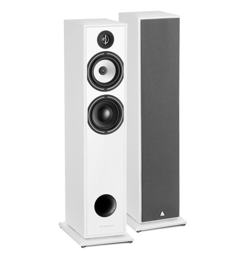 Triangle Borea BR07 - Kolumny głośnikowe podłogowe (para)
