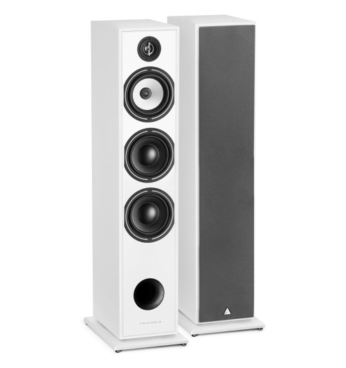 Triangle Borea BR08 - Kolumny głośnikowe podłogowe (para)