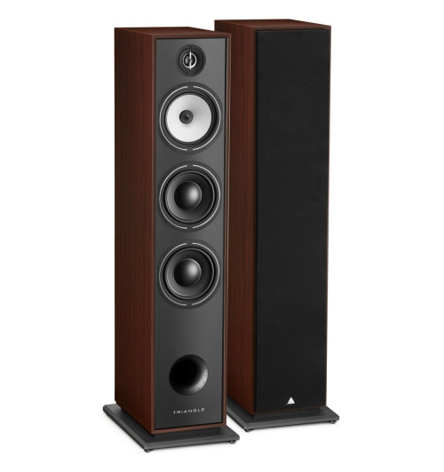 Triangle Borea BR08 - Kolumny głośnikowe podłogowe (para)