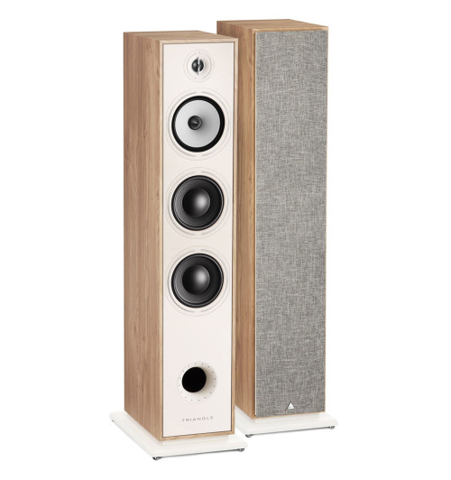 Triangle Borea BR08 - Kolumny głośnikowe podłogowe (para)