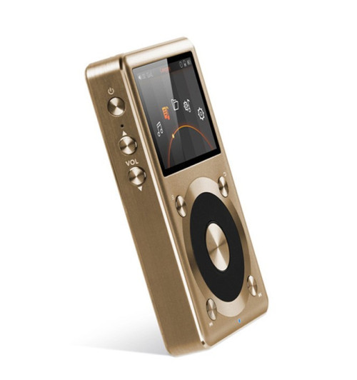 FiiO X3k