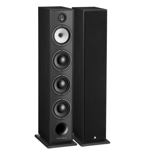 Triangle Borea BR09 - Kolumny głośnikowe podłogowe (para)