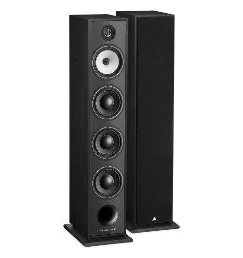 Triangle Borea BR09 - Kolumny głośnikowe podłogowe (para)