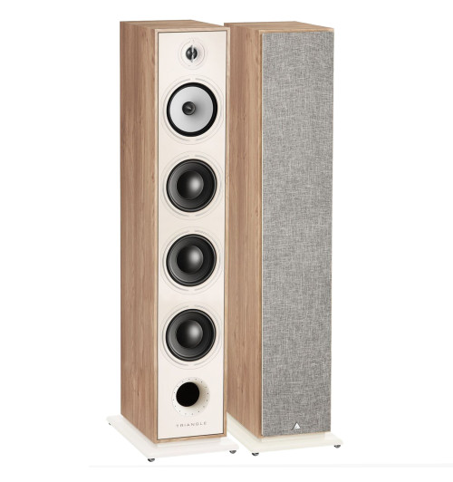 Triangle Borea BR09 - Kolumny głośnikowe podłogowe (para)