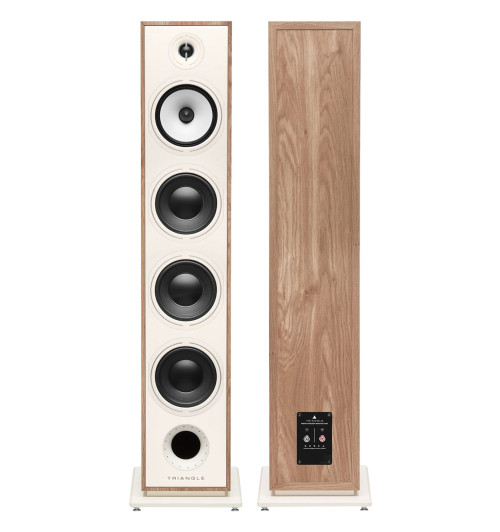 Triangle Borea BR09 - Kolumny głośnikowe podłogowe (para)