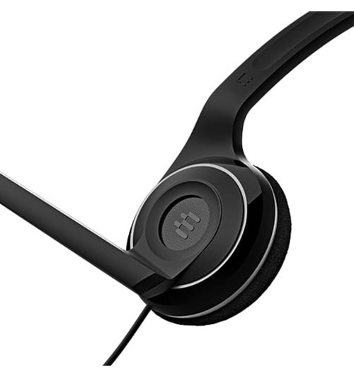 EPOS / Sennheiser PC 3 CHAT - Multimedialne słuchawki nauszne do VOIP