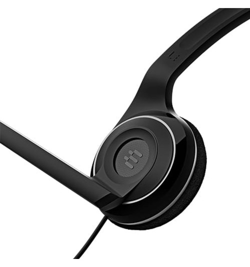 EPOS / Sennheiser PC 5 CHAT - Multimedialne słuchawki nauszne do VOIP