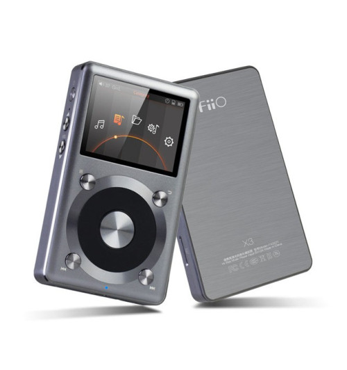 FiiO X3k