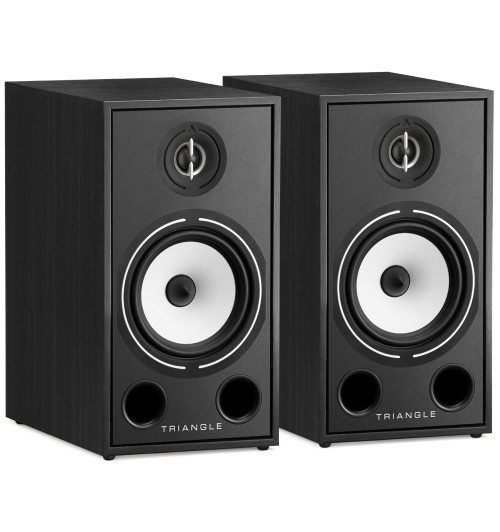 Triangle Borea BR03 - Kolumny głośnikowe podstawkowe (para)