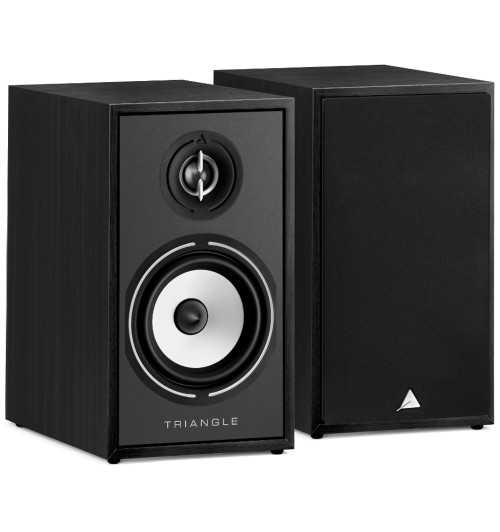 Triangle Borea BR02 - Kolumny głośnikowe podstawkowe (para)