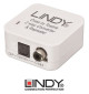Konwerter SPDIF - Toslink LINDY 70411