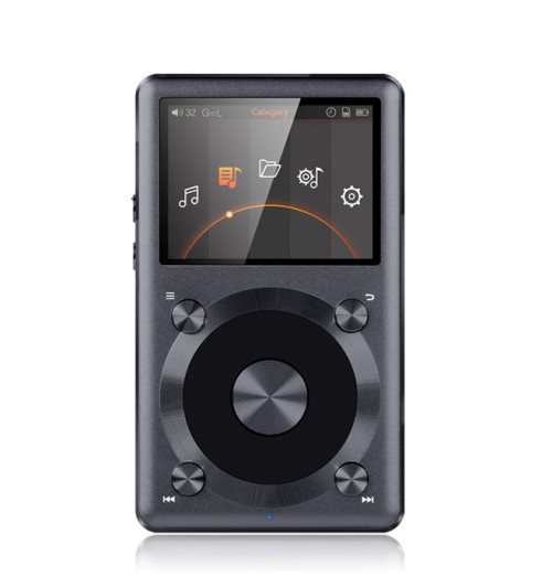 FiiO X3k