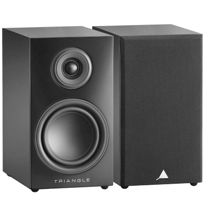 Triangle Elara LN01 - Kolumny głośnikowe podstawkowe (para)