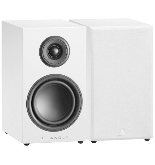Triangle Elara LN01 - Kolumny głośnikowe podstawkowe (para)