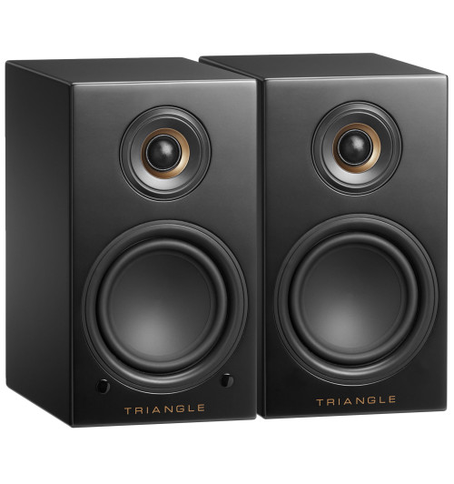 Triangle Elara Active LN01A - Kolumny aktywne podstawkowe