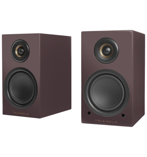 Triangle Elara Active LN01A - Kolumny aktywne podstawkowe