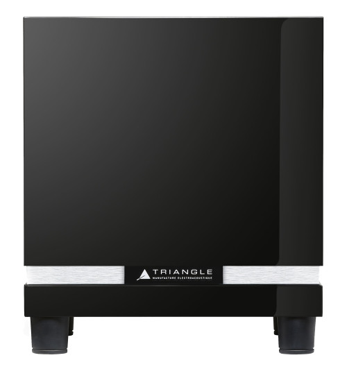 Triangle Thetis 300 - Subwoofer aktywny