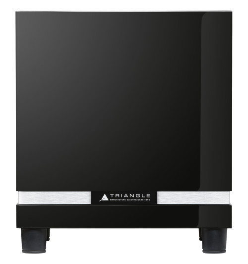 Triangle Thetis 340 - Subwoofer aktywny