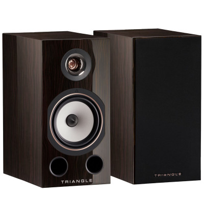 Triangle 40th Anniversary Comete - Kolumny głośnikowe podstawkowe (para)