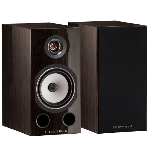 Triangle 40th Anniversary Comete - Kolumny głośnikowe podstawkowe (para)