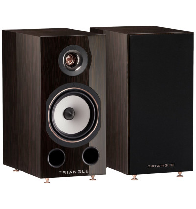 Triangle 40th Anniversary Comete - Kolumny głośnikowe podstawkowe (para)