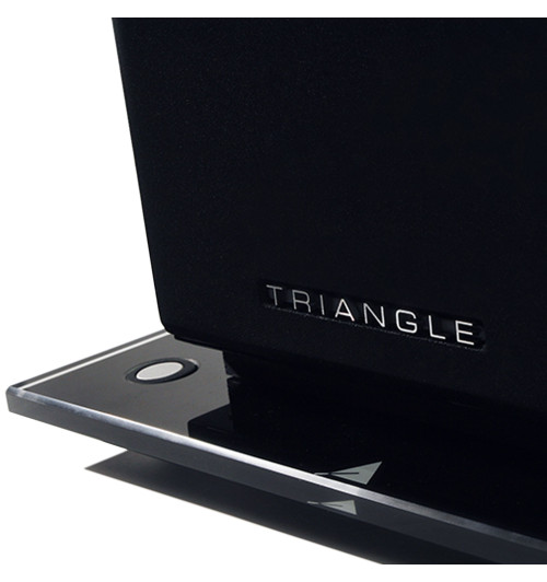 Triangle Esprit Gaia Ez - Kolumna głośnikowa podłogowa