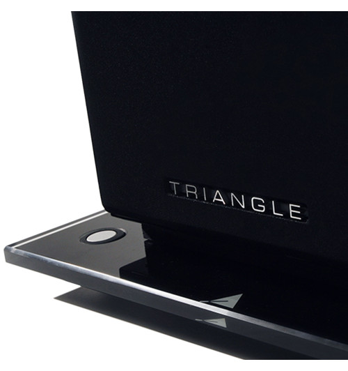 Triangle Esprit Antal Ez - Kolumna głośnikowa podłogowa