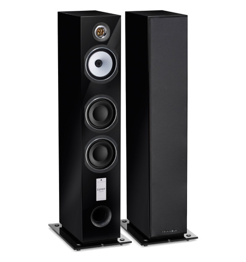 Triangle Esprit Antal Ez - Kolumny głośnikowe podłogowe (para)