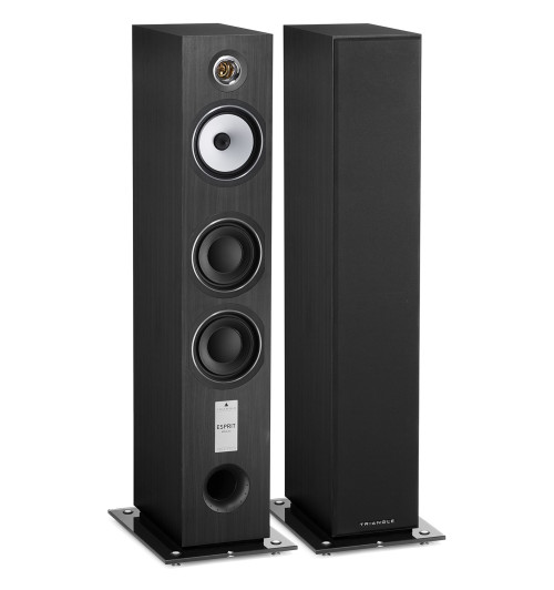 Triangle Esprit Antal Ez - Kolumny głośnikowe podłogowe (para)