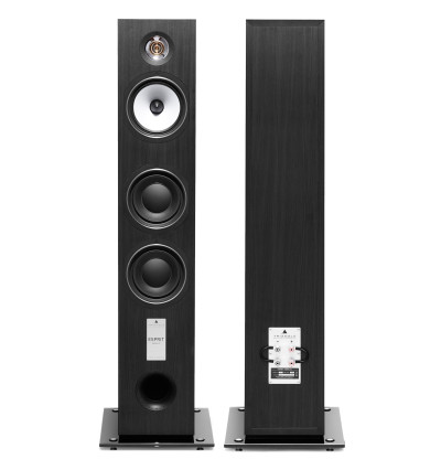 Triangle Esprit Antal Ez - Kolumny głośnikowe podłogowe (para)