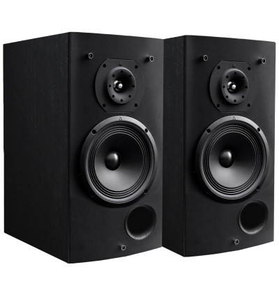 Triangle 902 Comete - Kolumny głośnikowe podstawkowe (para)