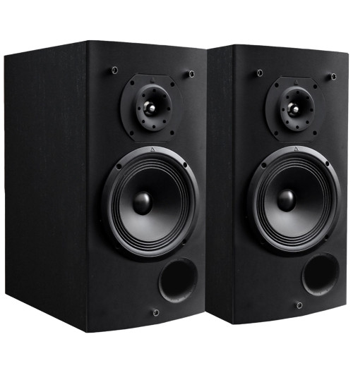 Triangle 902 Comete - Kolumny głośnikowe podstawkowe (para)