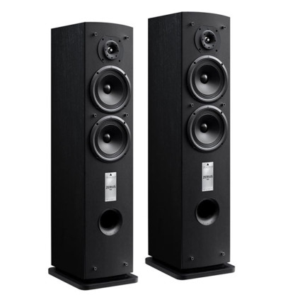 Triangle 902 Zerius - Kolumny głośnikowe podłogowe (para)