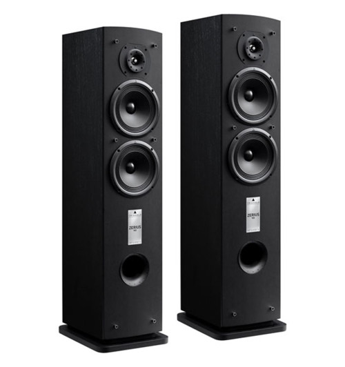Triangle 902 Zerius - Kolumny głośnikowe podłogowe (para)